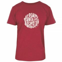 Vision Since T-paita