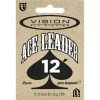 Vision Ace Leader -peruke 12’/360cm 2kpl/pkt -VapaHunting kauppa VAL1231