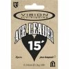 Vision Ace Leader -peruke 15’/457cm 2kpl/pkt -VapaHunting kauppa VAL1543