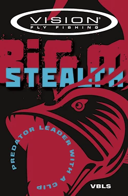 Vision Big Mama -haukiperukkeet 4 Vision Big Mama -haukiperukkeet - Image 2