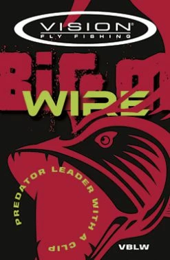 Vision Big Mama -haukiperukkeet 7 Vision Big Mama -haukiperukkeet -VapaHunting kauppa VBLW