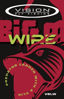 Vision Big Mama -haukiperukkeet 5 Vision Big Mama -haukiperukkeet - Image 3