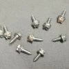 VISION TUNGSTEN STUDS 10PCS -VapaHunting kauppa VISTUNGS10