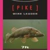 Vision Pike Wire 7ft 30lb/13,6kg -haukiperuke -VapaHunting kauppa VWL30