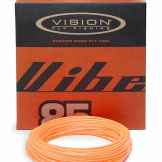 Vision Vibe85 -perhosiimat 3 Vision Vibe85 -perhosiimat