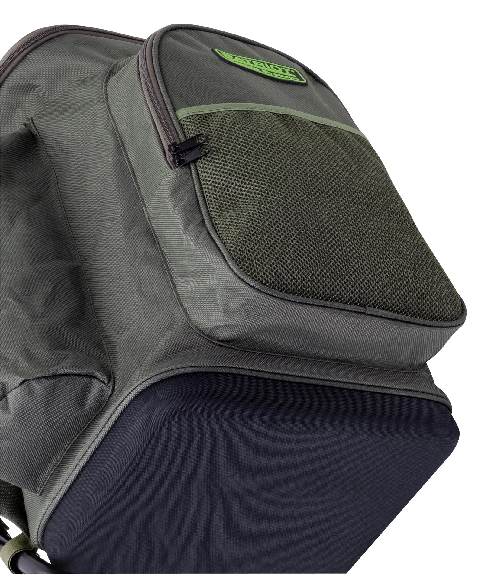 Patriot -reppujakkara 4 Patriot -reppujakkara - Image 2