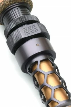 VISION XO GRAPHENE DH -kahdenkäden Perhovapa -VapaHunting kauppa XO DH Graphene2