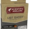 Scientific Anglers UST Short -ampumapää, Super Fast Sink -VapaHunting kauppa category 1 8091 7511 1