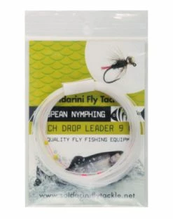 SOLDARINI CZECH DROP -perhoperuke, 5 Indikaattoria