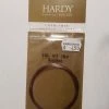 Hardy Copolymer Tapered Leader 12′ -perhoperuke, Vahvuus:6X -VapaHunting kauppa dscn5003 1