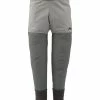Simms Freestone Pant-kahluuhousut, Smoke -VapaHunting kauppa freestone pant smoke s15 1