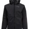 Simms Freestone Jacket Black -VapaHunting kauppa freestonejacket