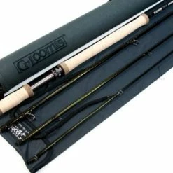 G-Loomis IMX Pro 11’11’ #3 ShortSpey -perhovapa