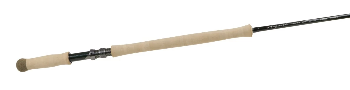 G-Loomis Asquith 9140-4 14′ #9 -kahdenkäden Perhovapa 3 G-Loomis Asquith 9140-4 14′ #9 -kahdenkäden Perhovapa