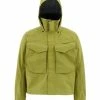 Simms Guide -kahluutakki, Väri:Army Green -VapaHunting kauppa guide jacket army green f15 1 1 1