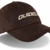 Guideline Oilskin Cap 2 Guideline Oilskin Cap -VapaHunting kauppa guosc2