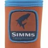 Simms Koozy Juomateline. Väri:Fury Orange. 1 Simms Koozy Juomateline. Väri:Fury Orange. -VapaHunting kauppa koozy fury orange 1