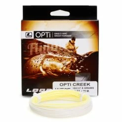 Loop Opti Creek -perhosiima