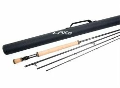 Guideline LPXe 11′ #6/7 Switch -perhovapa