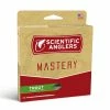 Scientific Anglers Mastery Trout -perhosiima -VapaHunting kauppa mastery trout 1