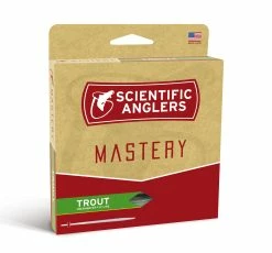 Scientific Anglers Mastery Trout -perhosiima