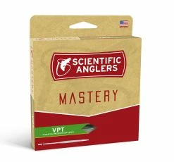 Scientific Anglers Mastery VPT -perhosiima