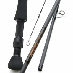 Keeper Peto 9′ #9 -perhovapa