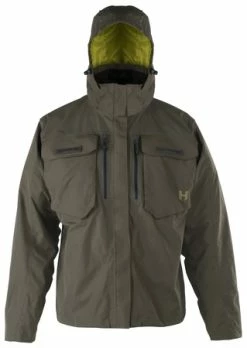 Hodgman Aesis 3 In 1 -kahluutakki