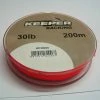 Keeper -pohjasiima 30lb, 200m -VapaHunting kauppa pict8854keeperps30lb200m