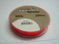 Keeper -pohjasiima 30lb, 200m