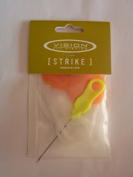 Vision Strike Indicator 3 Vision Strike Indicator