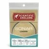 Scientific Anglers Sonar 10′ -perukkeet 2 Scientific Anglers Sonar 10′ -perukkeet -VapaHunting kauppa product 1 28257sonarleaders 1