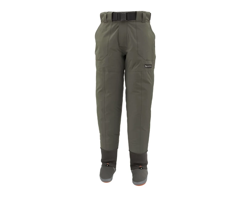 Simms Freestone Pant-kahluuhousut, Dark Gunmetal 3 Simms Freestone Pant-kahluuhousut, Dark Gunmetal