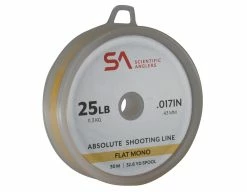 Scientific Anglers Absolute Shooting Line