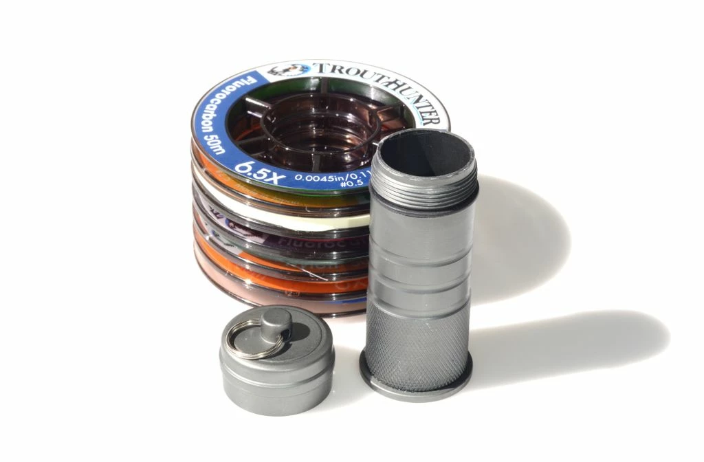 Trout Hunter Tippet Post 4 Trout Hunter Tippet Post - Image 2