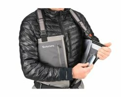 Simms G4Z -kahluuhousut, Slate -VapaHunting kauppa product 5 34374