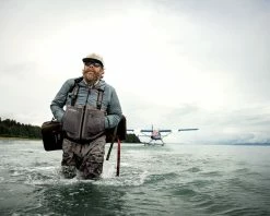 Simms G4Z -kahluuhousut, Slate -VapaHunting kauppa product 8 34374