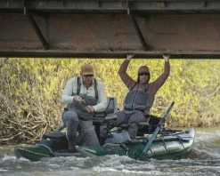 Simms G4Z -kahluuhousut, Slate -VapaHunting kauppa product 9 34374