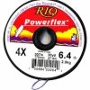 RIO Powerflex -perukesiima, 0.635mm 1 RIO Powerflex -perukesiima, 0.635mm -VapaHunting kauppa rio powerflex