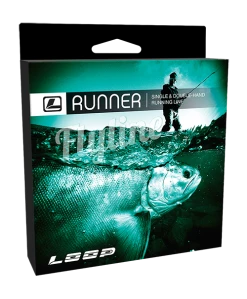 Loop Runner 35 -Running Line