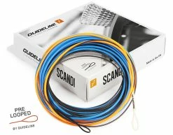 Guideline Scandi RTG -ampumapää