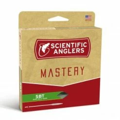 Scientific Anglers Mastery SBT -perhosiima