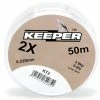 Keeper -perukesiima -VapaHunting kauppa shop tippet 1