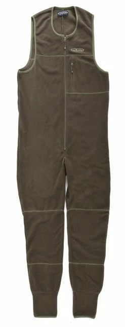 Vision Nalle Overall -haalari