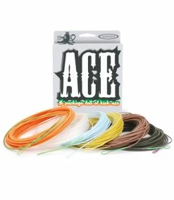 Vision Ace F To Clear Intermediate -ampumapää