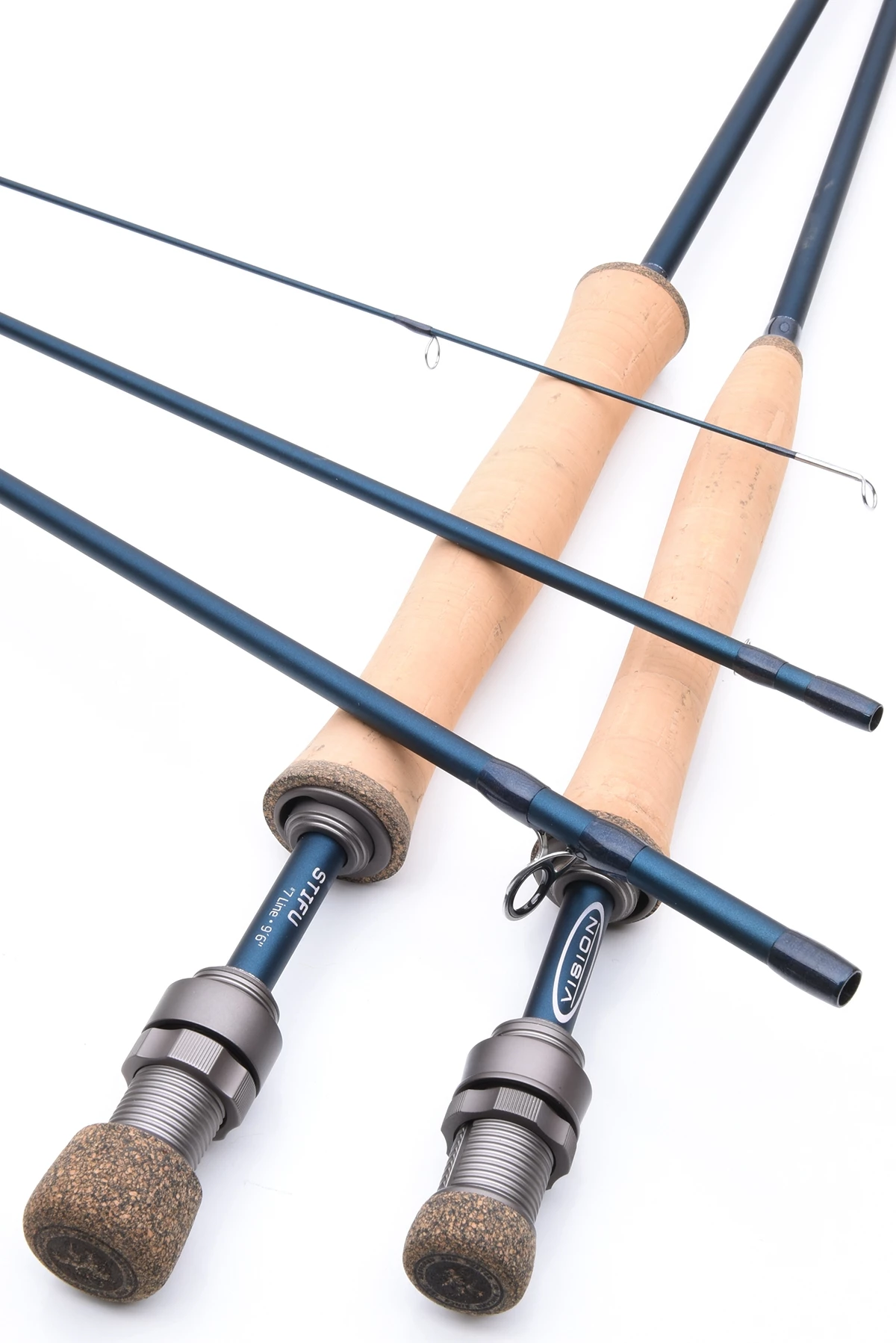 Vision Stifu -perhovavat 3 Vision Stifu -perhovavat