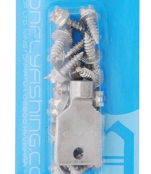 Vision Tungsten Nastat 3 Vision Tungsten Nastat