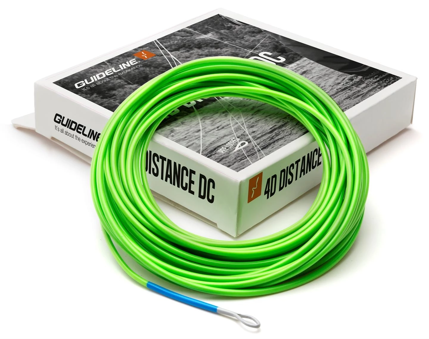 Guideline 4D Distance Body, Float 3 Guideline 4D Distance Body, Float