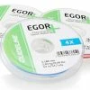 Guideline Egor + Fluorocarbon -perukesiima -VapaHunting kauppa web image egor fc spools flurocarbon 100272 1418521667 1