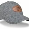 Guideline Flexfit Cap Est.93′ , Dark Heather Grey -VapaHunting kauppa web image flexfit cap est 93 l